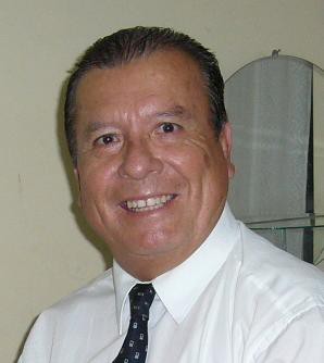 Blasco Bazán Vera